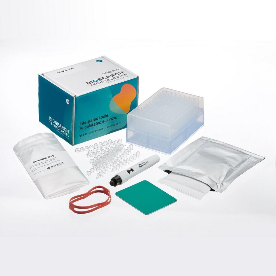 BioArk Fish
