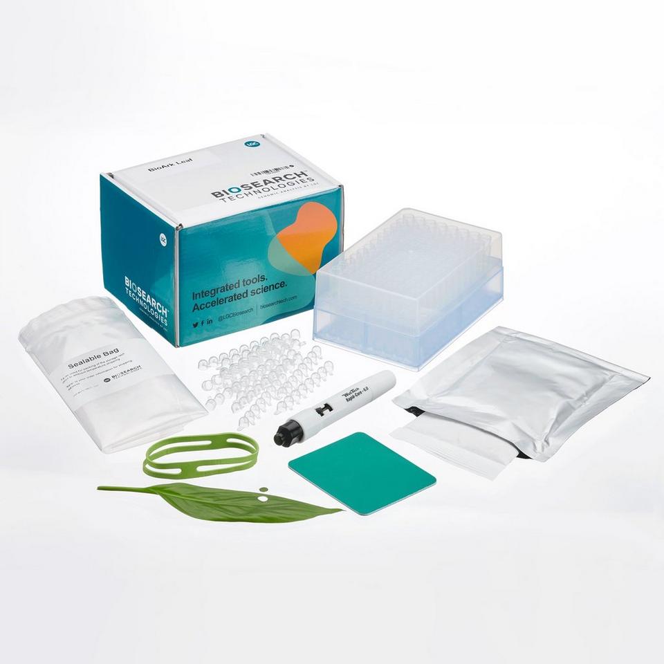 BioArk Leaf | LGC, Biosearch Technologies