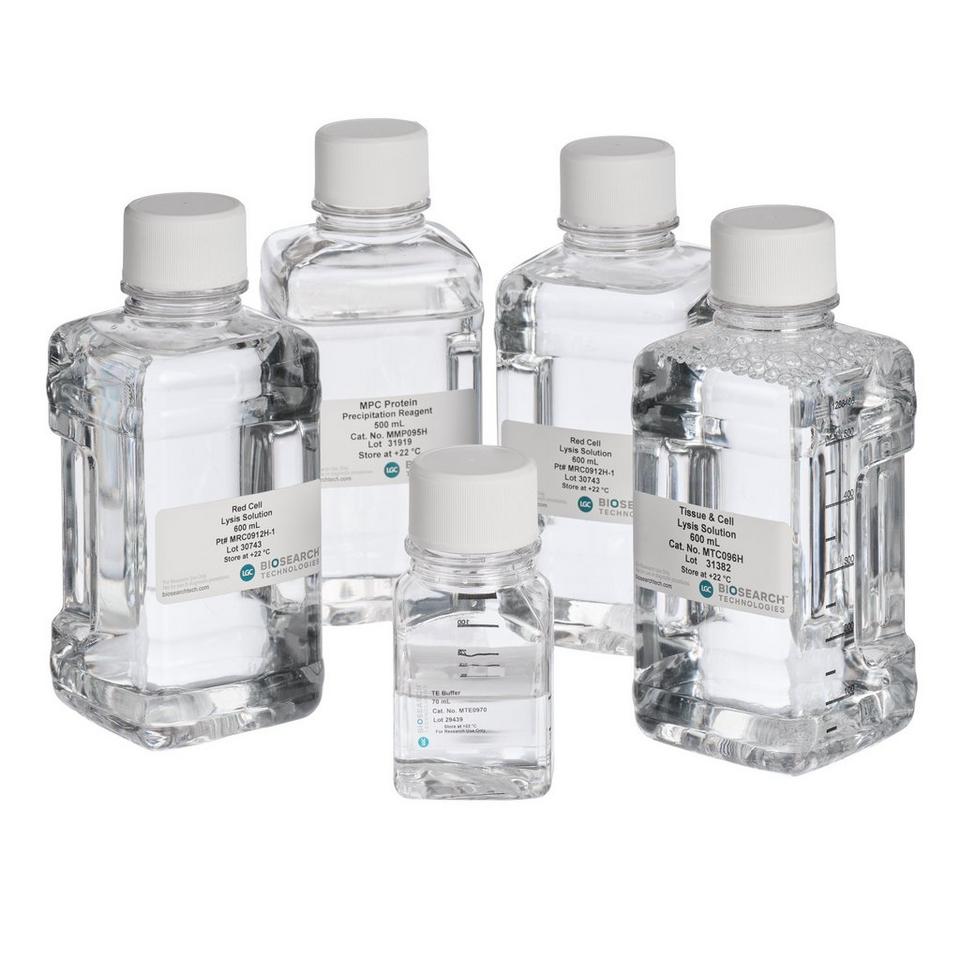 MasterPure DNA Purification Kit for Blood Version II