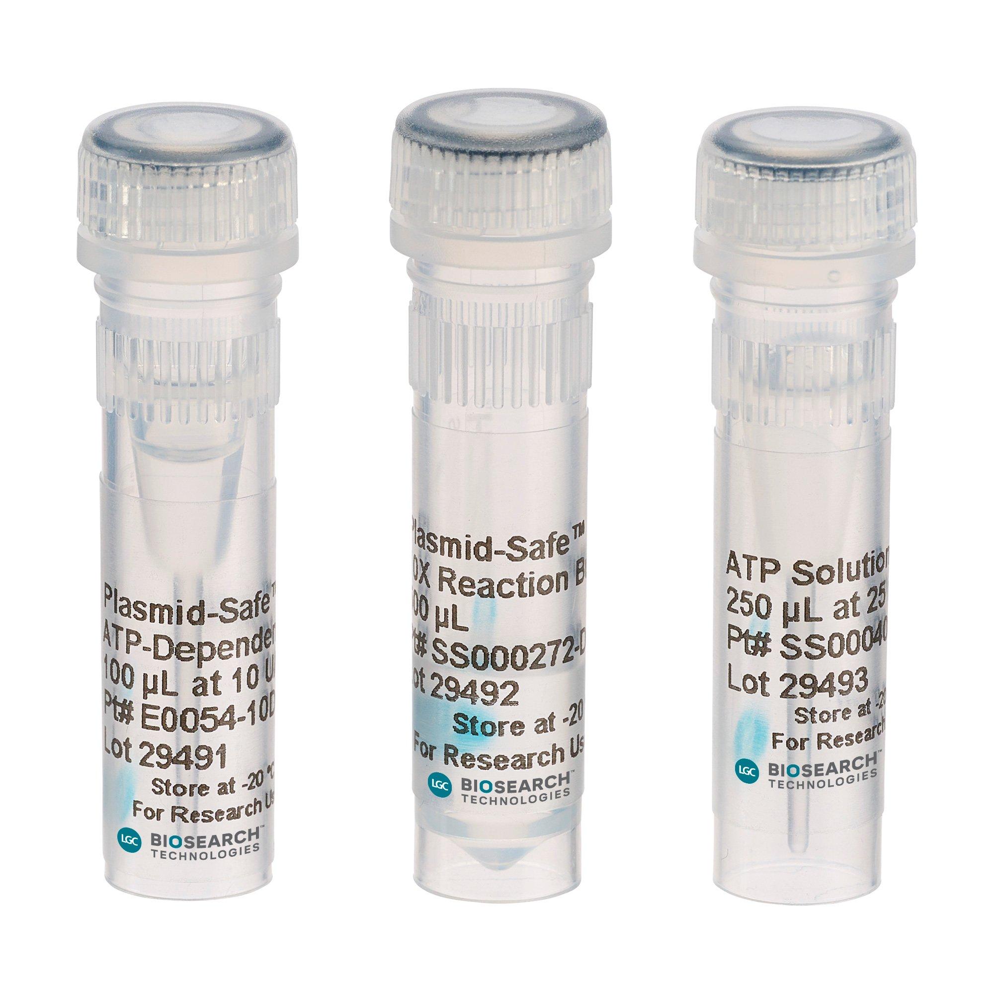 Plasmid-Safe ATP-Dependent DNase, 10 U/µL, 10,000 Units