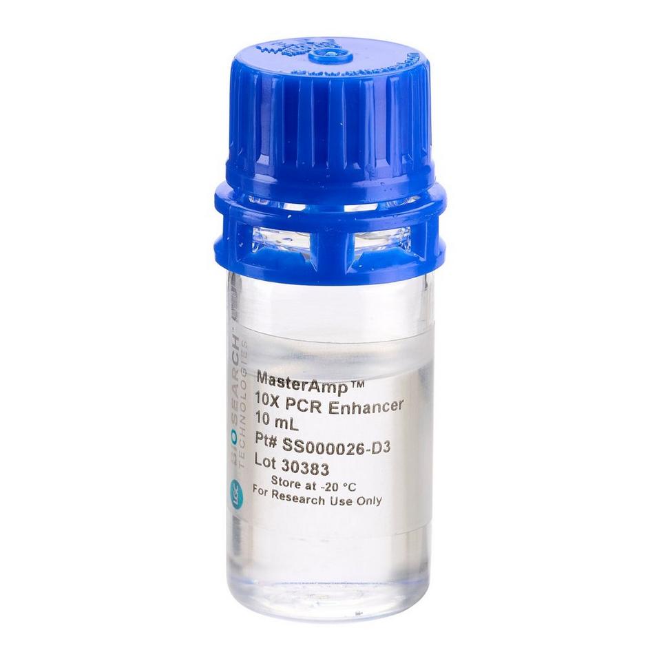 MasterAmp 10X PCR Enhancer with Betaine