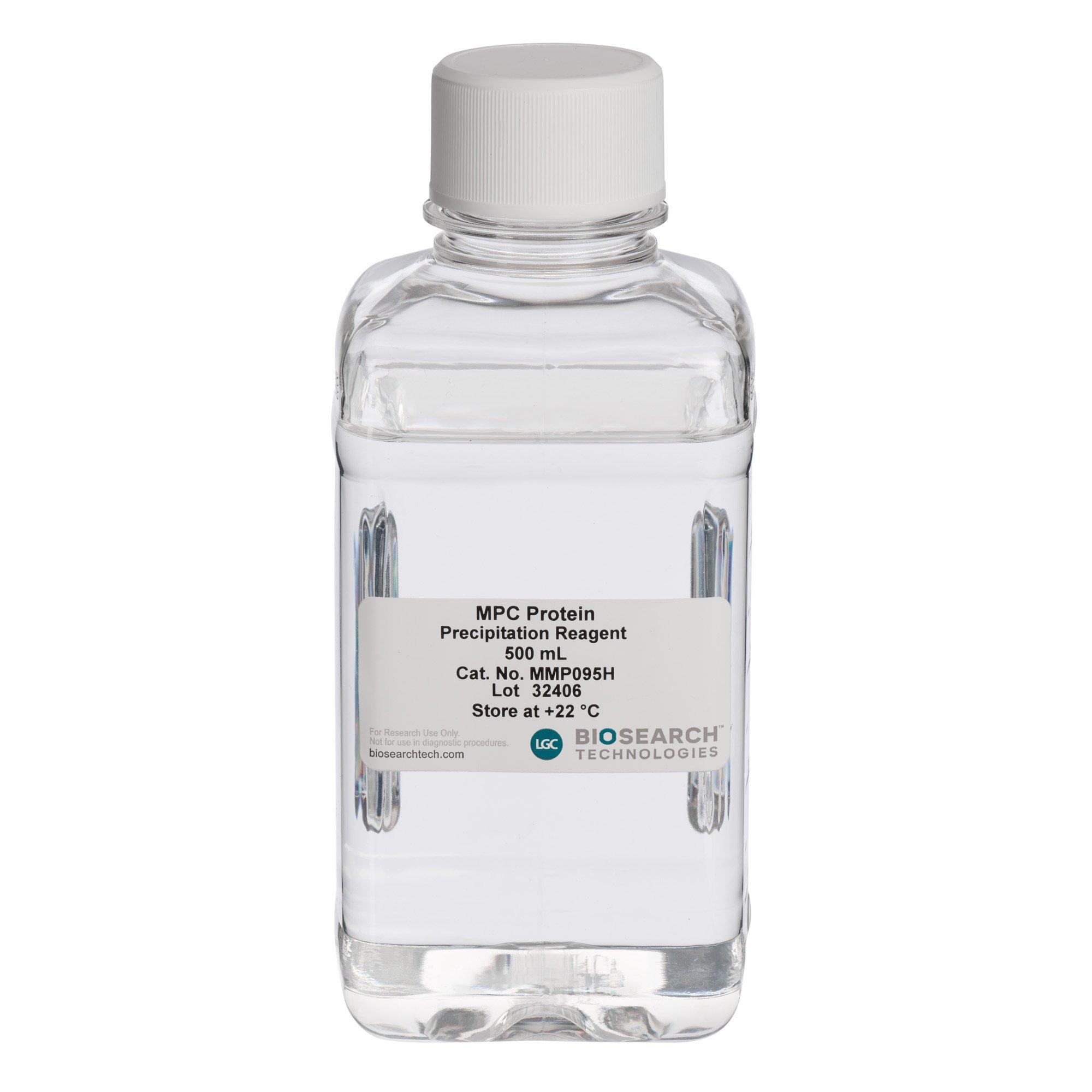 MPC Protein Precipitation Solution