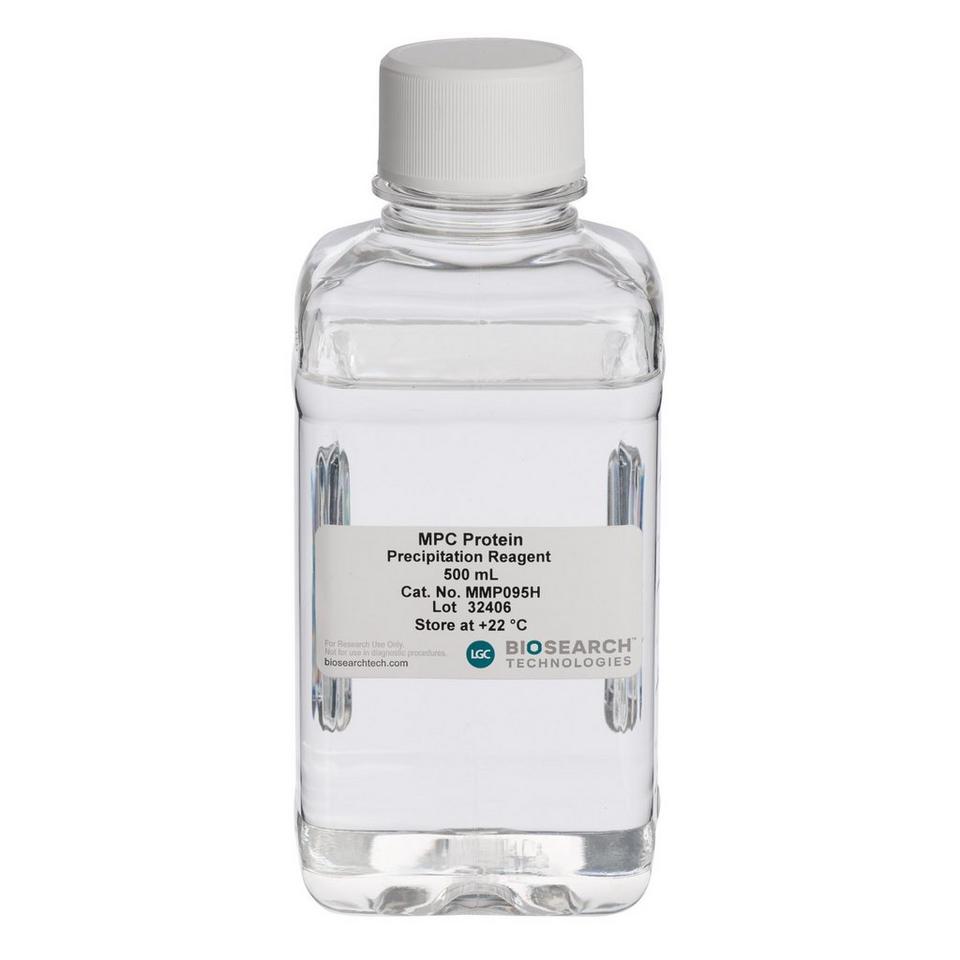 MPC Protein Precipitation Solution
