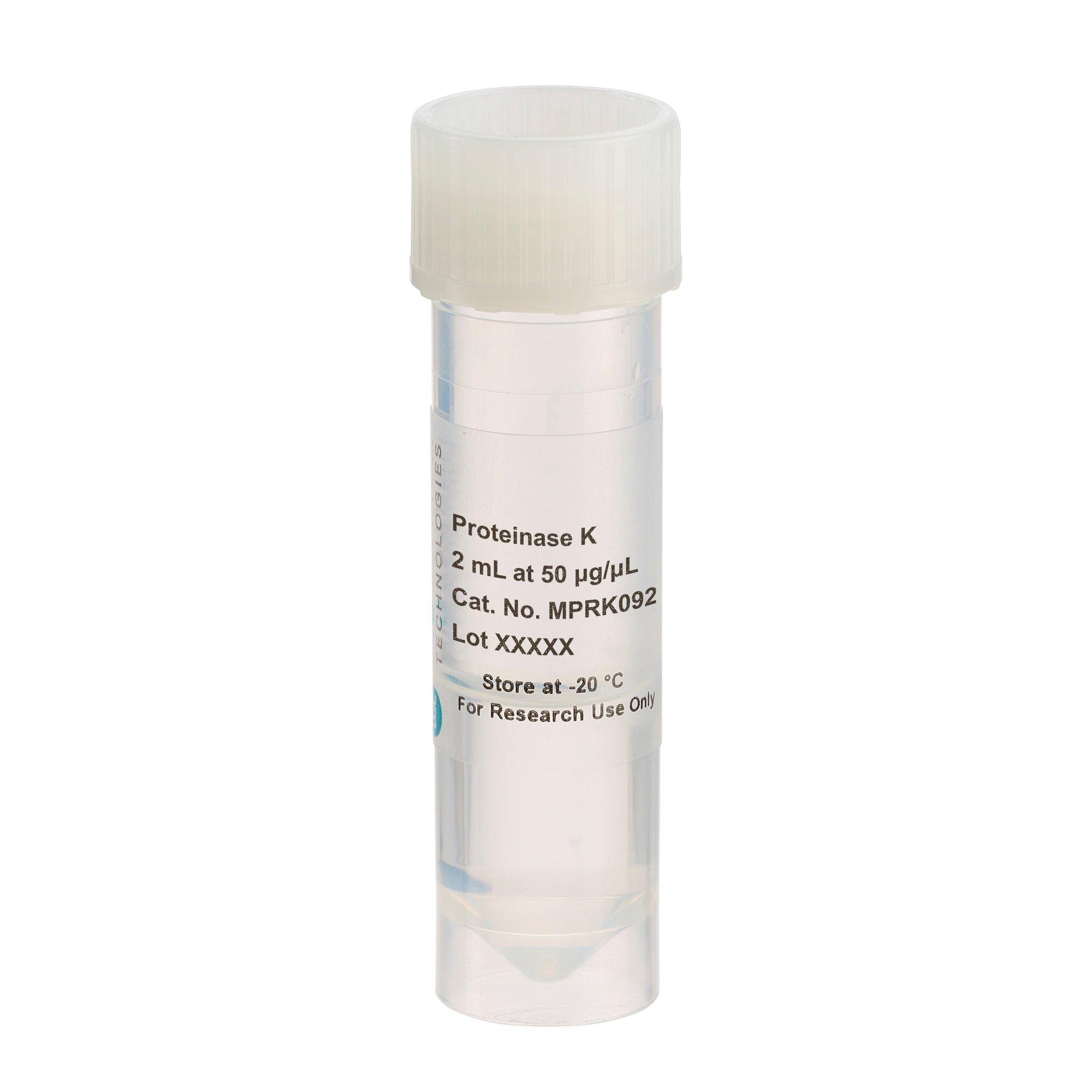 Proteinase K LGC, Biosearch Technologies