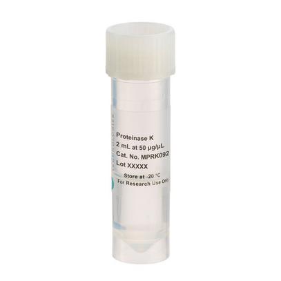 Proteinase K