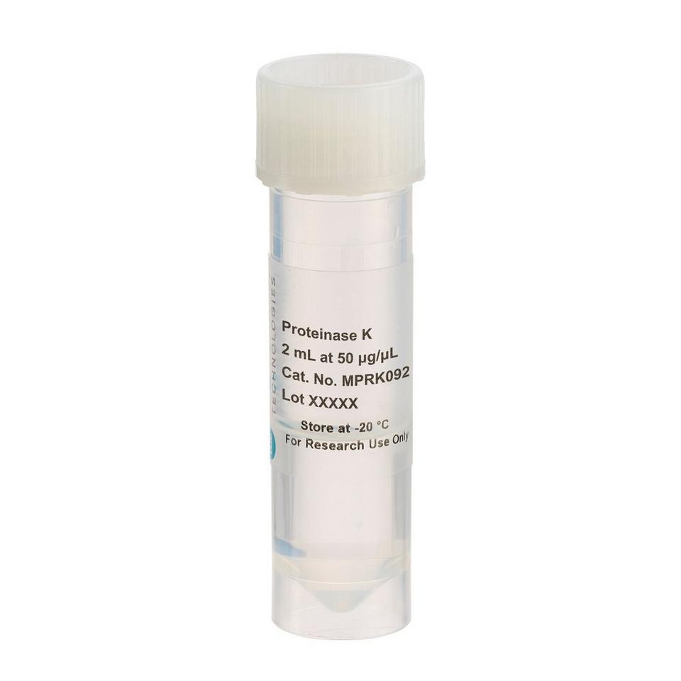 Proteinase K
