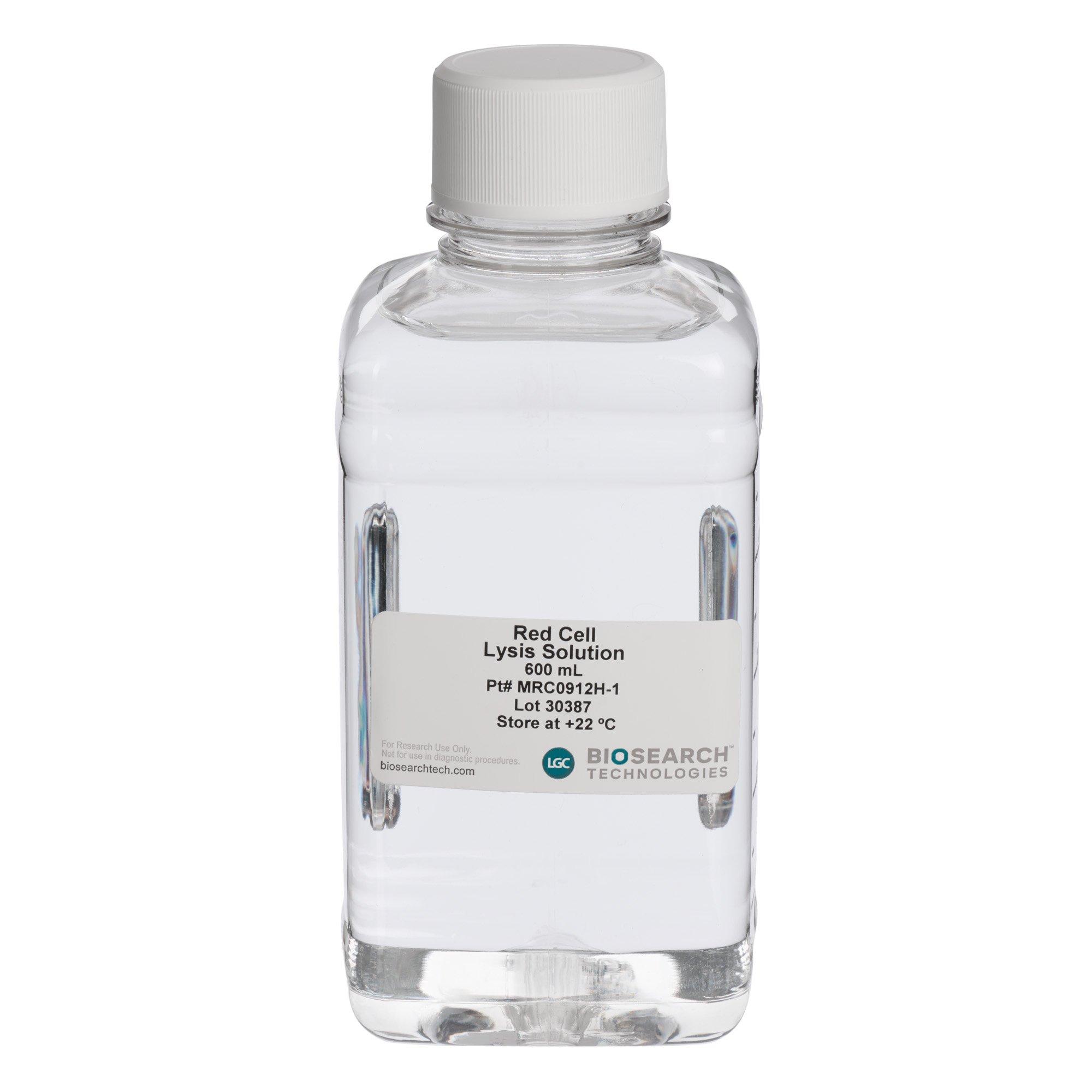 Red Cell Lysis Solution