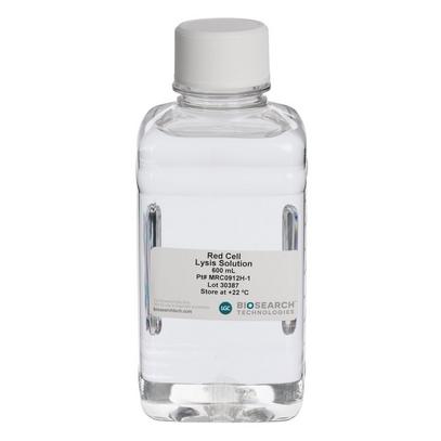 Red Cell Lysis Solution