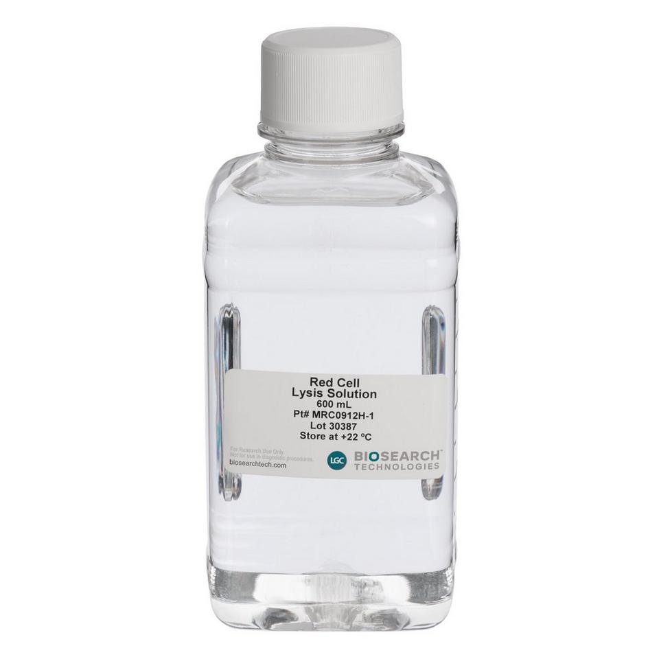 Red Cell Lysis Solution