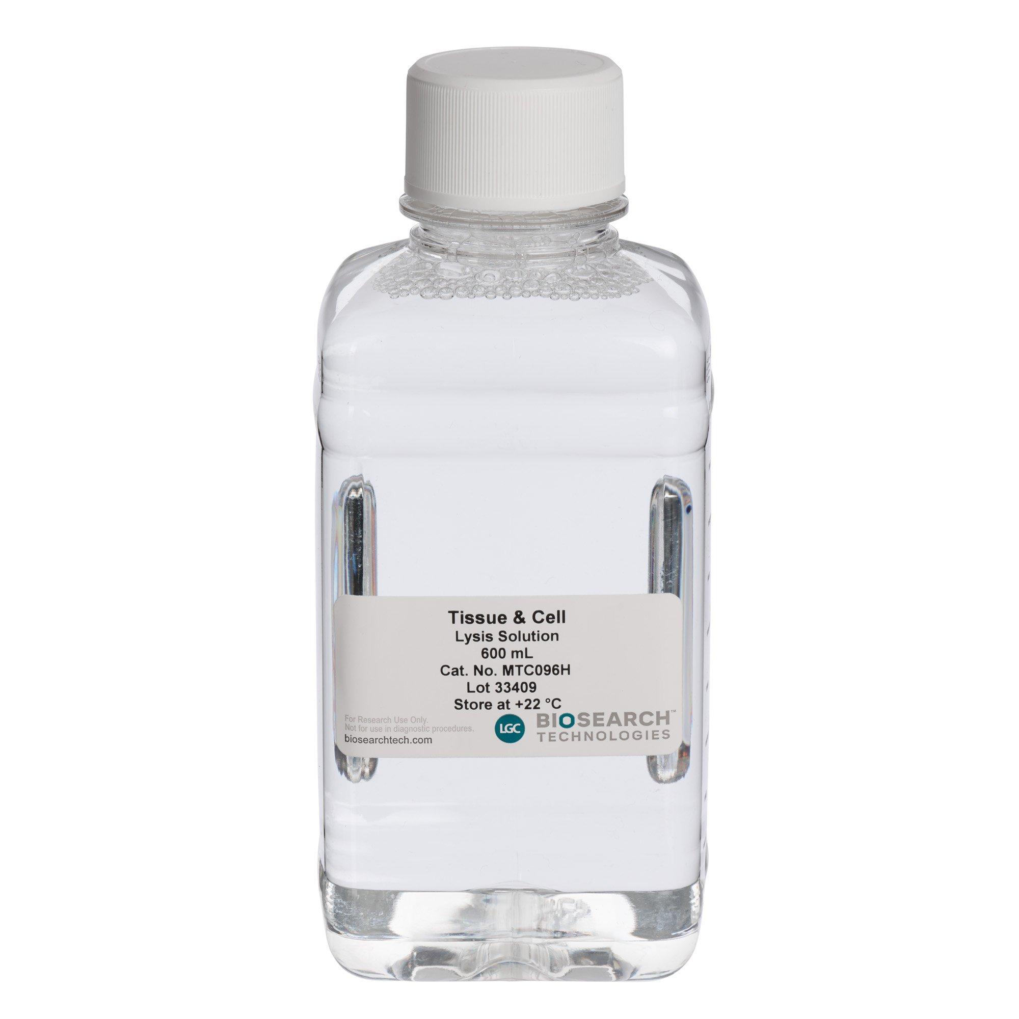 Tissue & Cell Lysis Solution