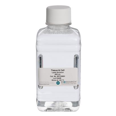 Tissue & Cell Lysis Solution