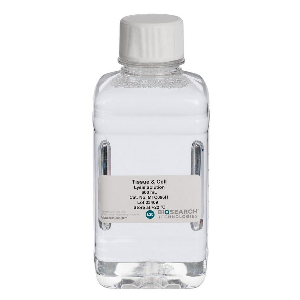 Tissue & Cell Lysis Solution
