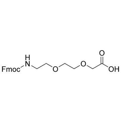 AEEA-OH FMOC Spacer