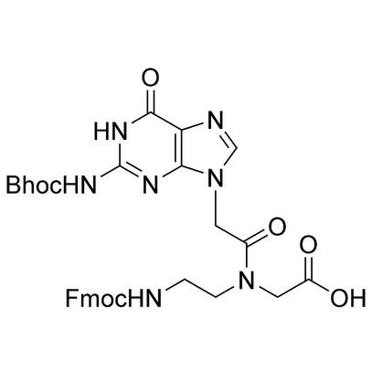 PNA-G(Bhoc)-OH, FMOC