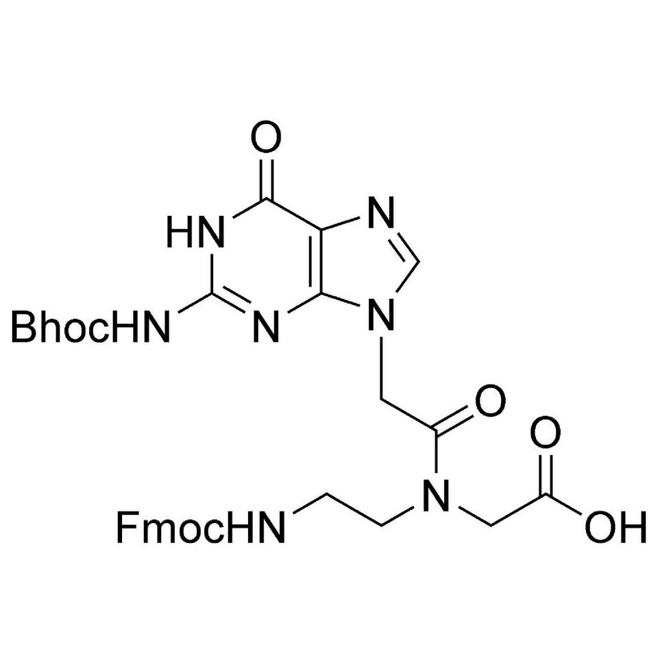 PNA-G(Bhoc)-OH, FMOC