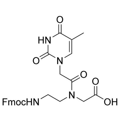 PNA-T-OH, FMOC
