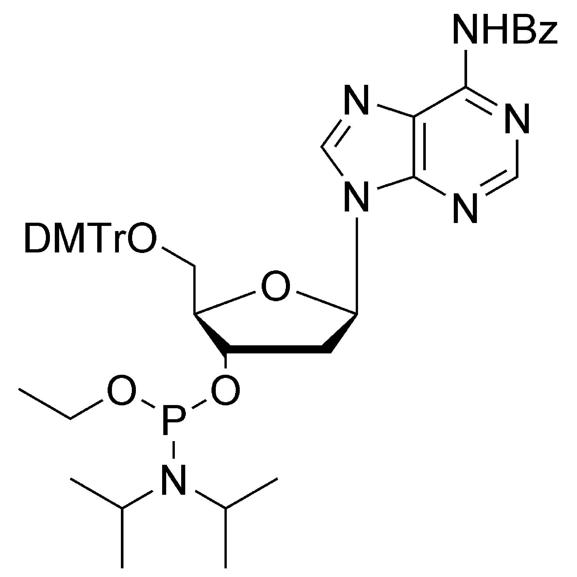 dA (Bz) Et-Phosphoramidite