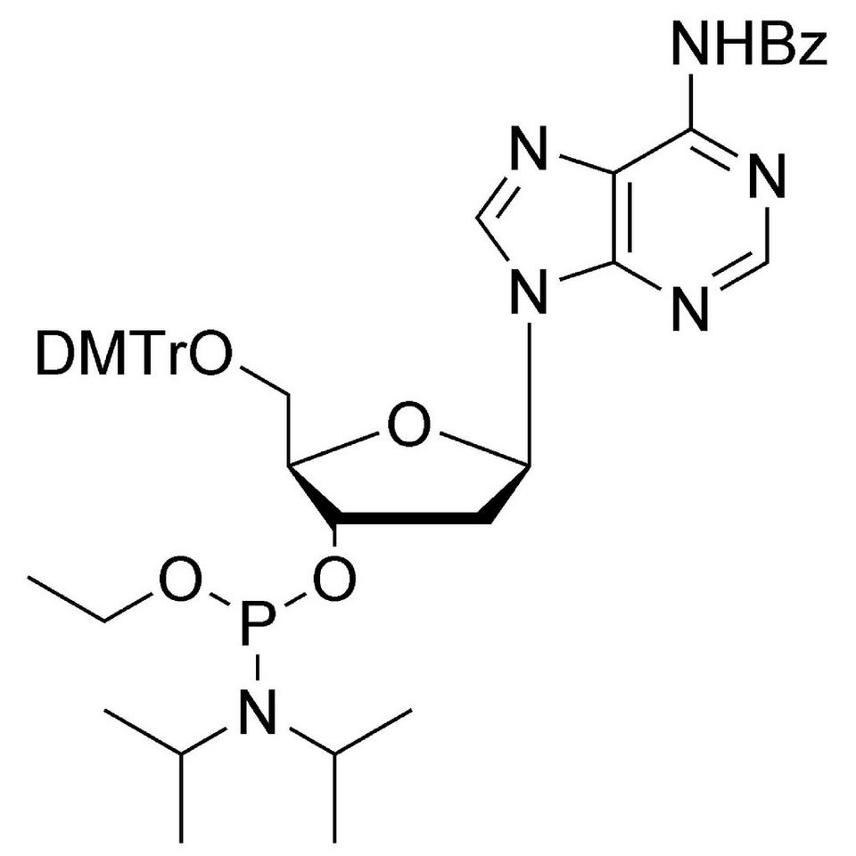 dA (Bz) Et-Phosphoramidite