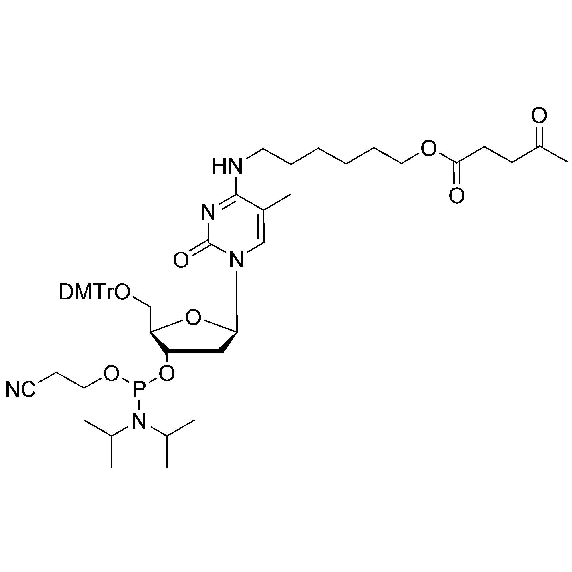 Me-dC Brancher CE-Phosphoramidite