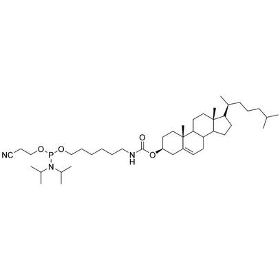 5'-Cholesterol CE-Phosphoramidite