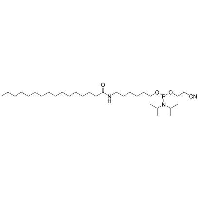 5’-Palmitamido-C6 CE-Phosphoramidite