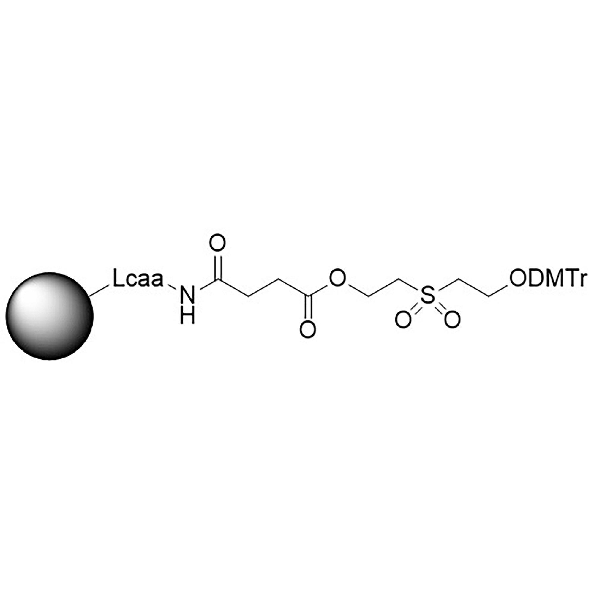 3'-Phosphate CPG