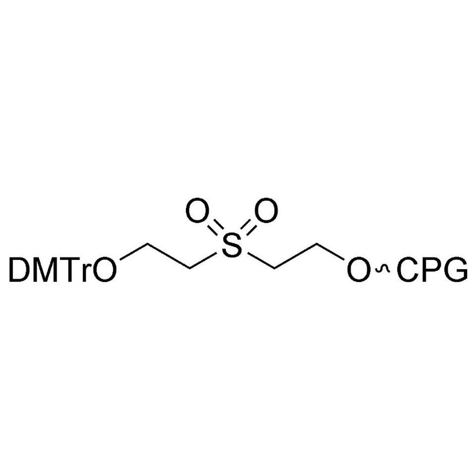 3'-Phosphate CPG Column, 1000 Å, 200 nmol (Pack of 10), ALL-FIT