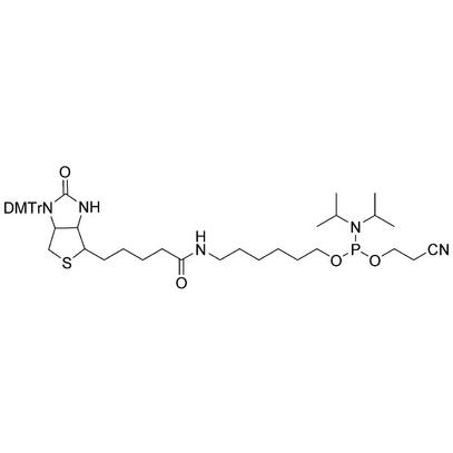 5'-Biotin CE-Phosphoramidite