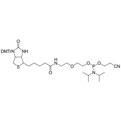 5'-Biotin II CE Phosphoramidite