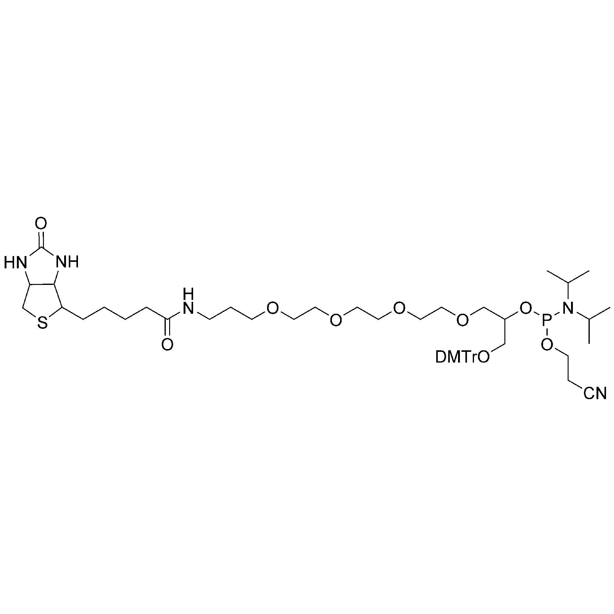 Biotin-TEG CE-Phosphoramidite