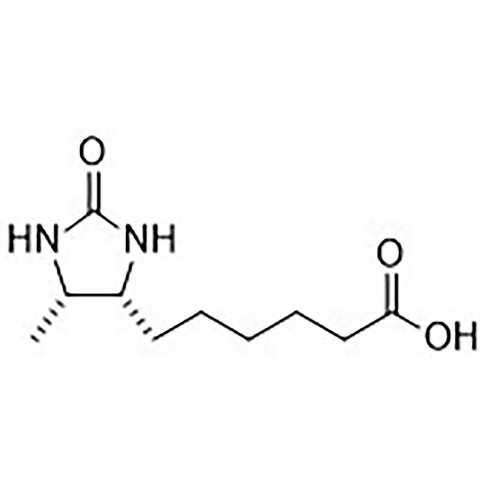 D-Desthiobiotin, 250 mg, Glass Screw-Top