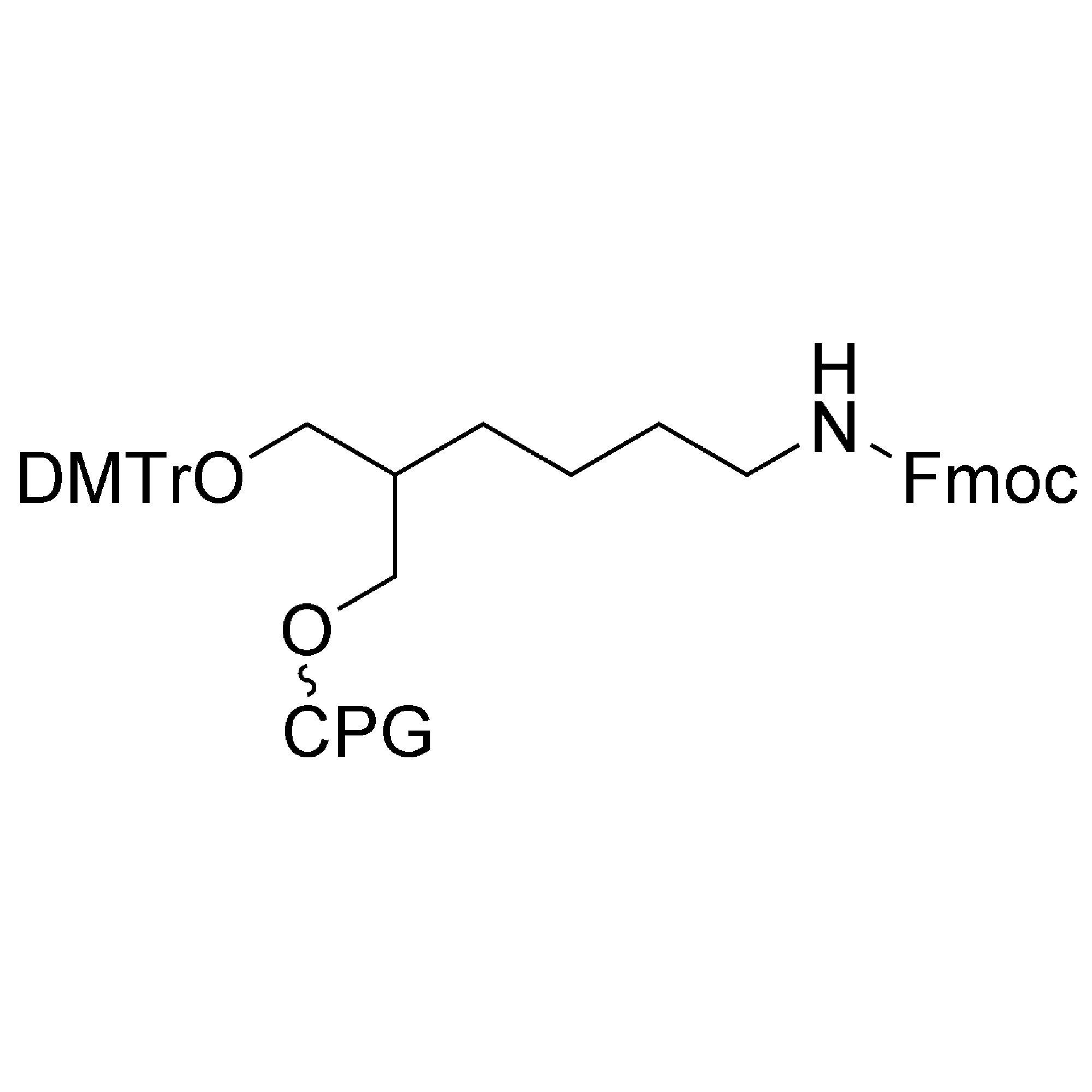3'-Amino Modifier C7 CPG Column