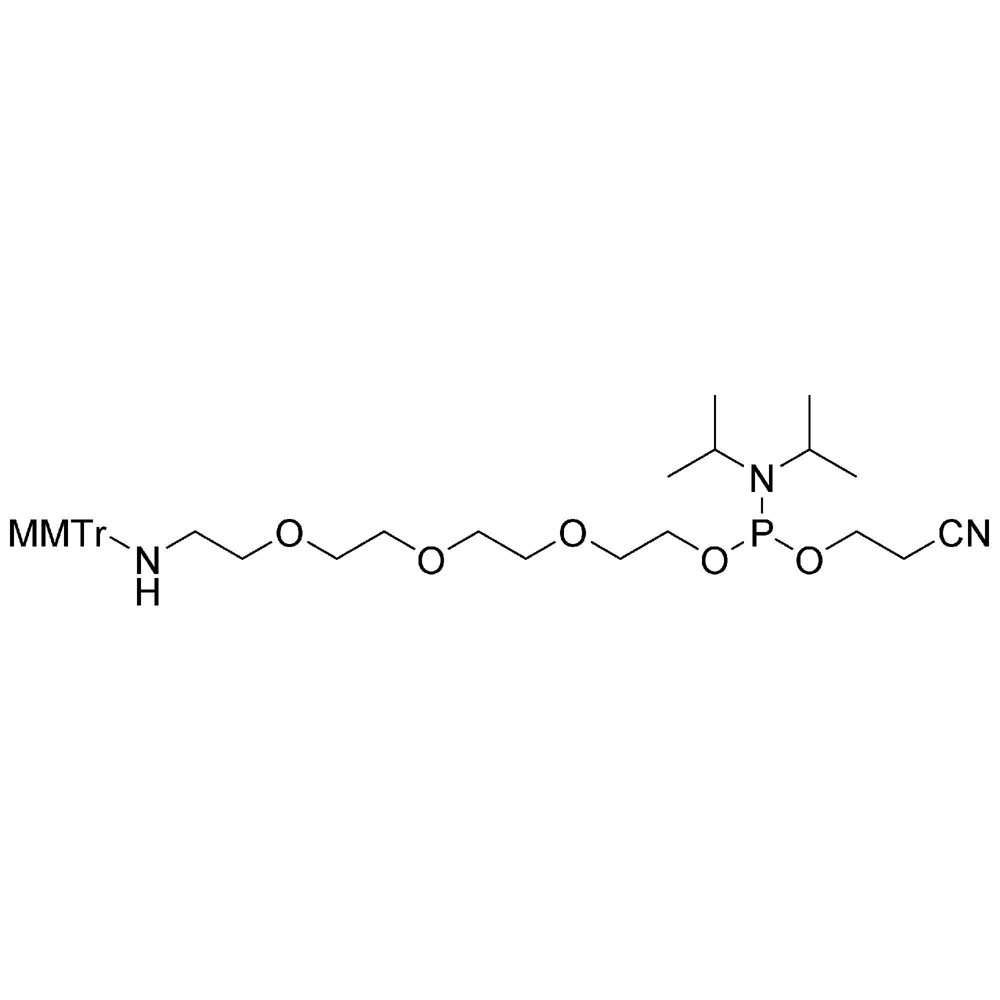 5'-MMT-Amino Modifier 11 CE-Phosphoramidite
