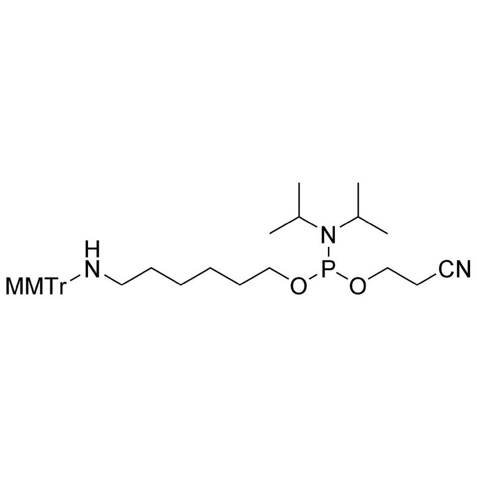 5'-MMT-Amino Modifier C6 CE-Phosphoramidite, 2 g, ABI (60 mL / 20 mm Septum)