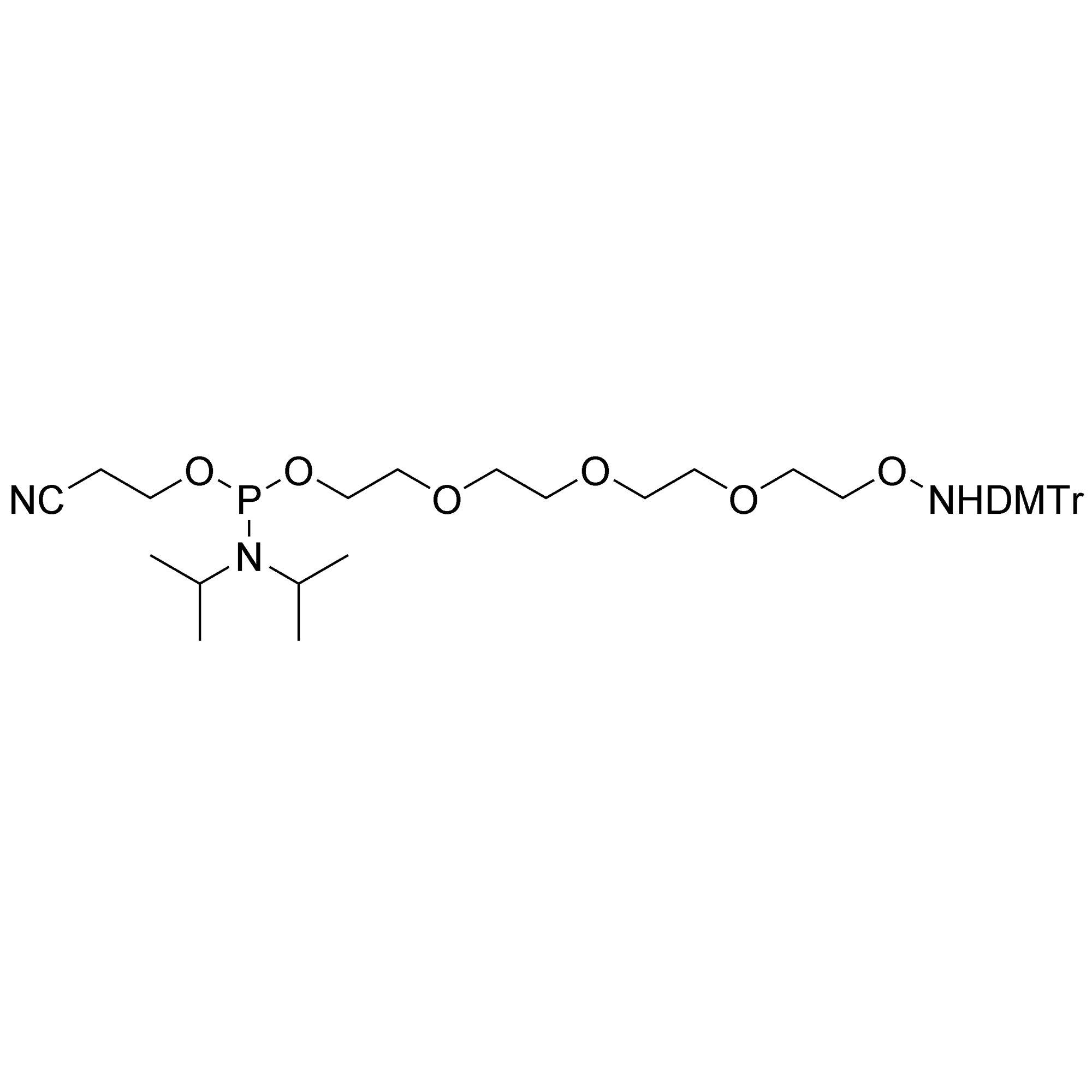 5'-Aminooxy Modifier 11 CE-Phosphoramidite