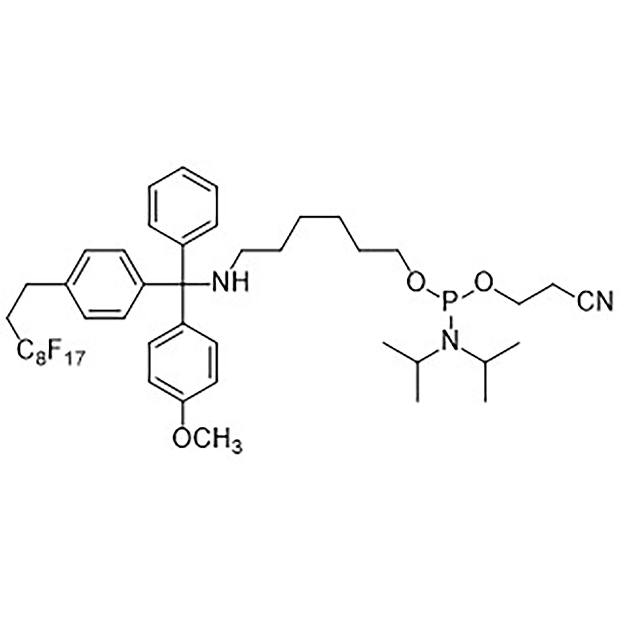 5'-FMMT-Amino Modifier C6 CE-Phosphoramidite