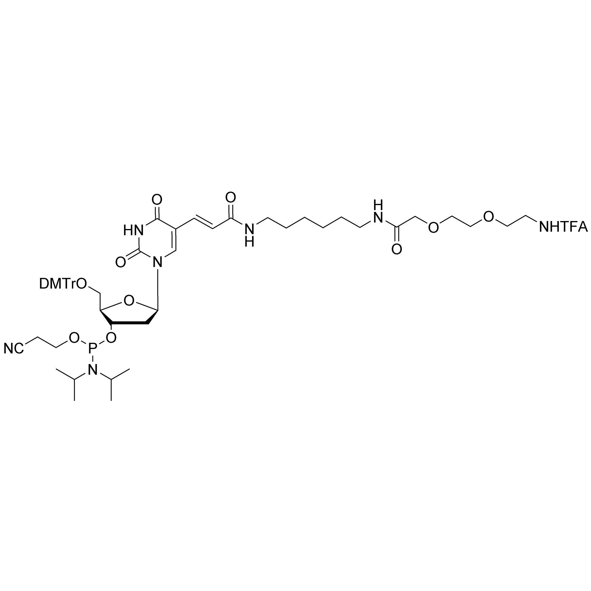 Amino Modifier 15-dT CE-Phosphoramidite