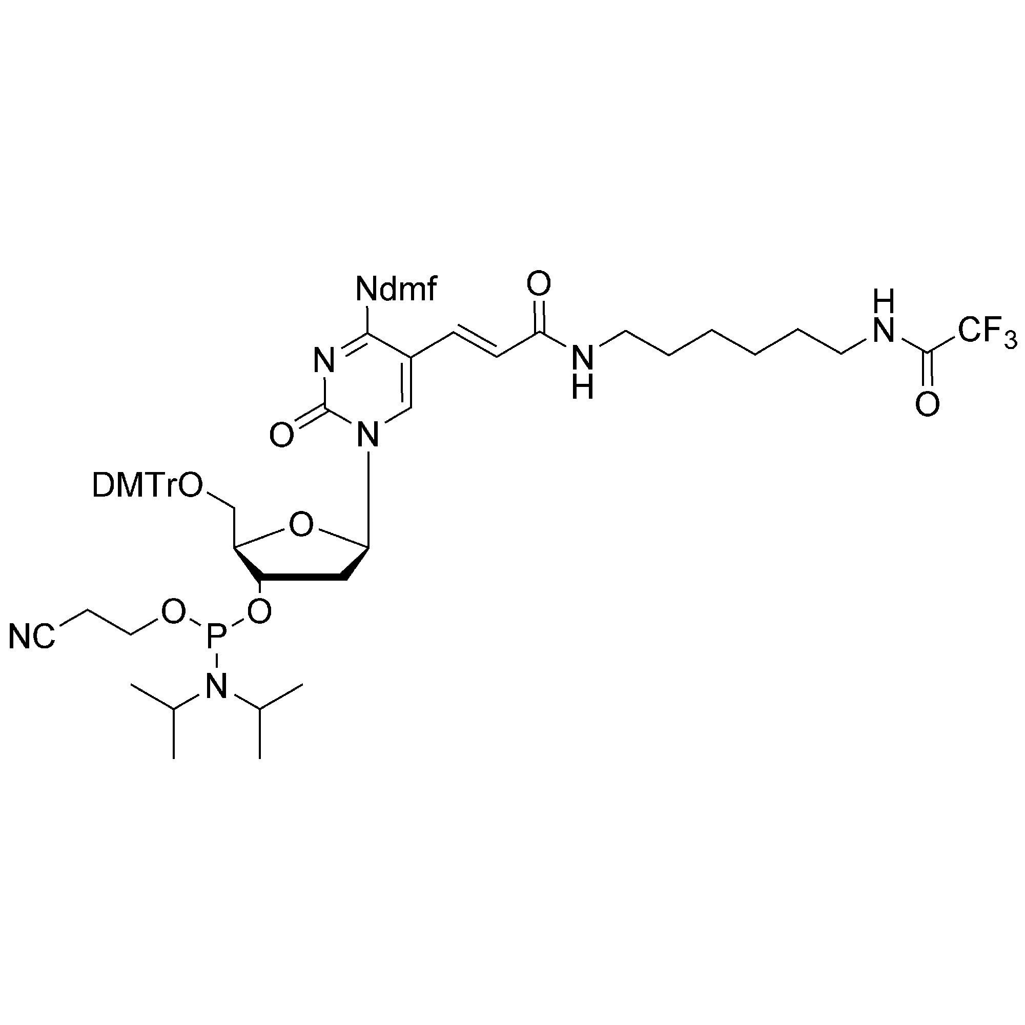 Amino Modifier C6-dC CE-Phosphoramidite