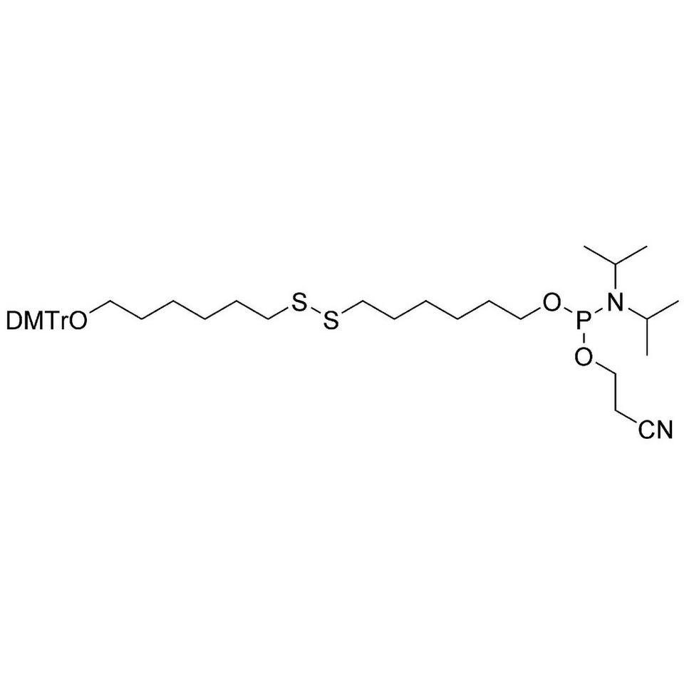 5'-Thiol Modifier C6 S-S CE-Phosphoramidite