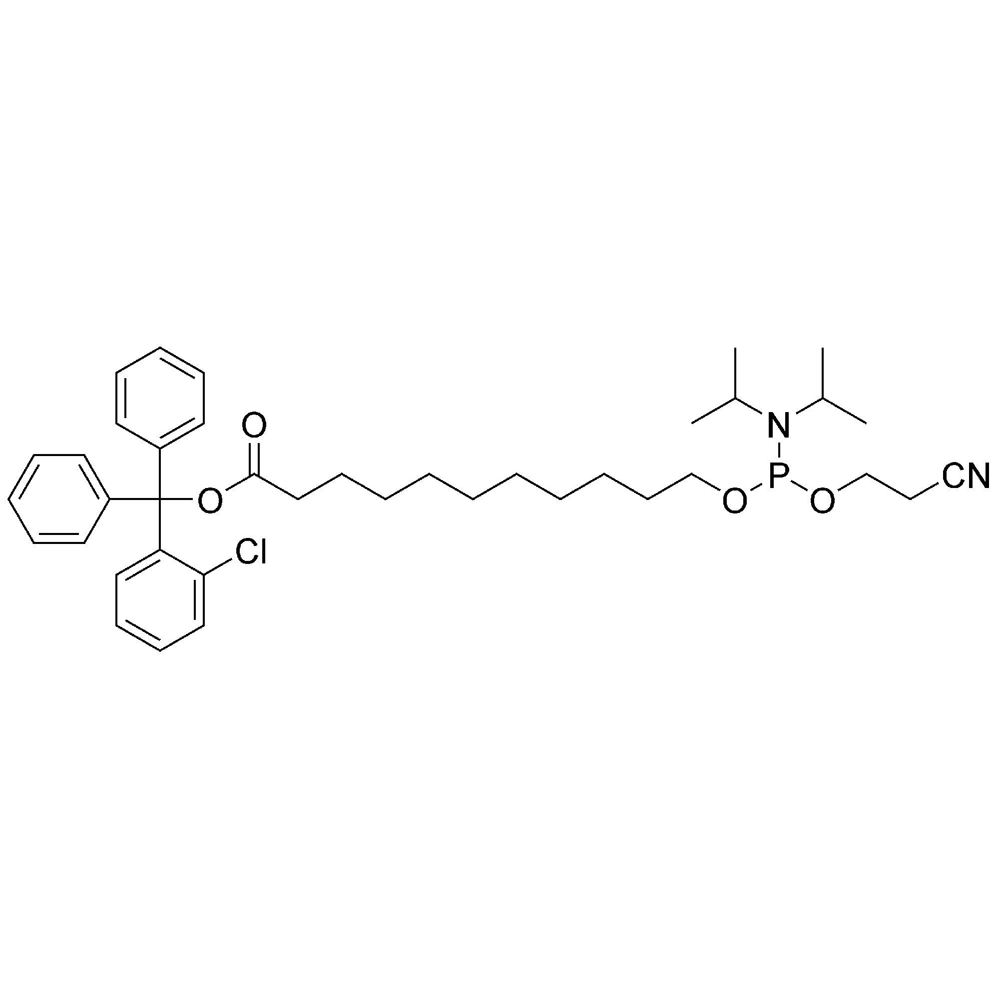 5'-Carboxy-C10 CE-Phosphoramidite