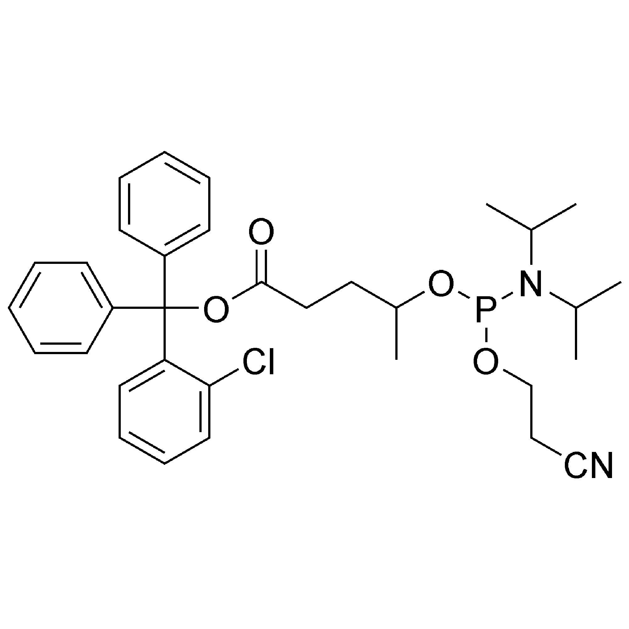 5'-Carboxylate Modifier CE-Phosphoramidite