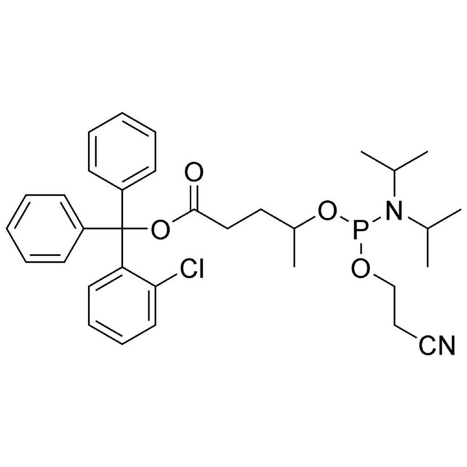 5'-Carboxylate Modifier CE-Phosphoramidite