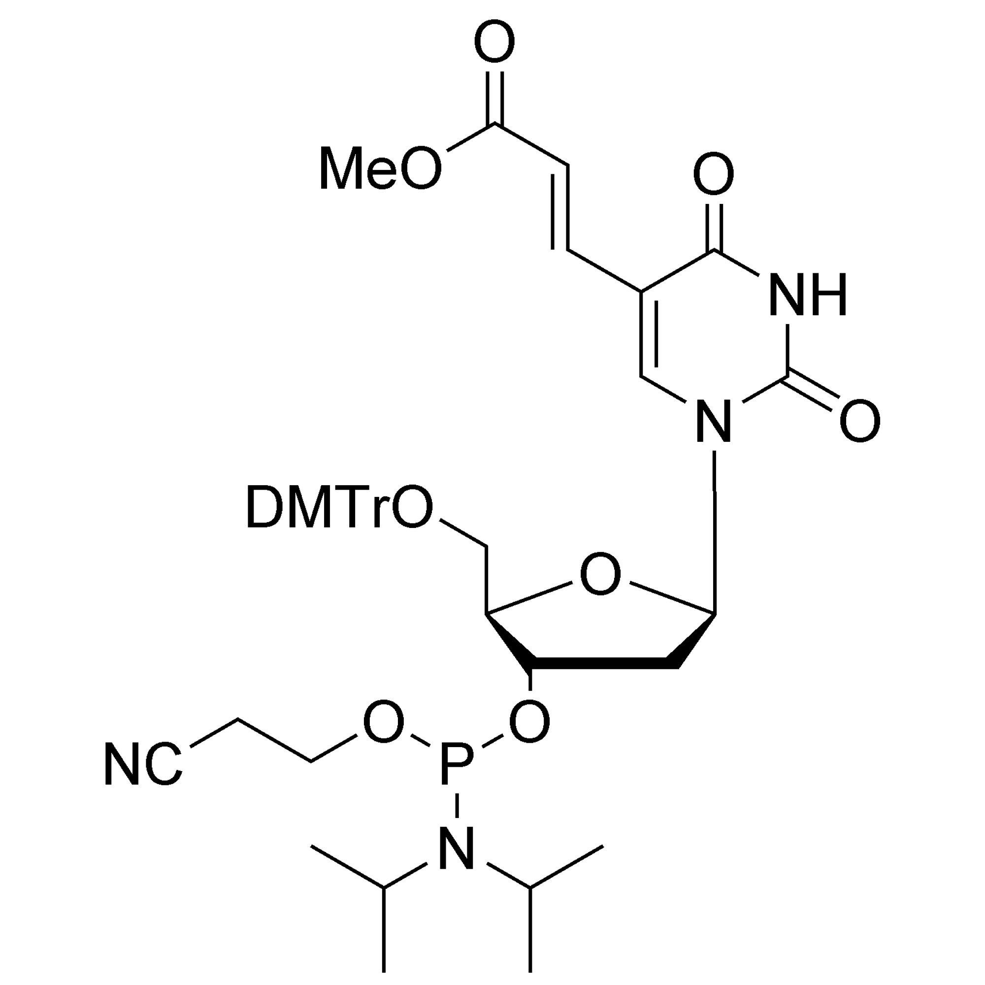 Carboxy-dT CE-Phosphoramidite