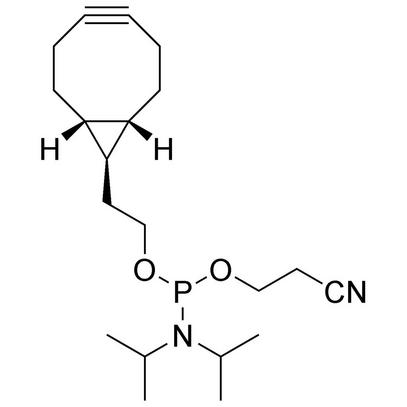 5'-Click-easy™ BCN CE-Phosphoramidite I
