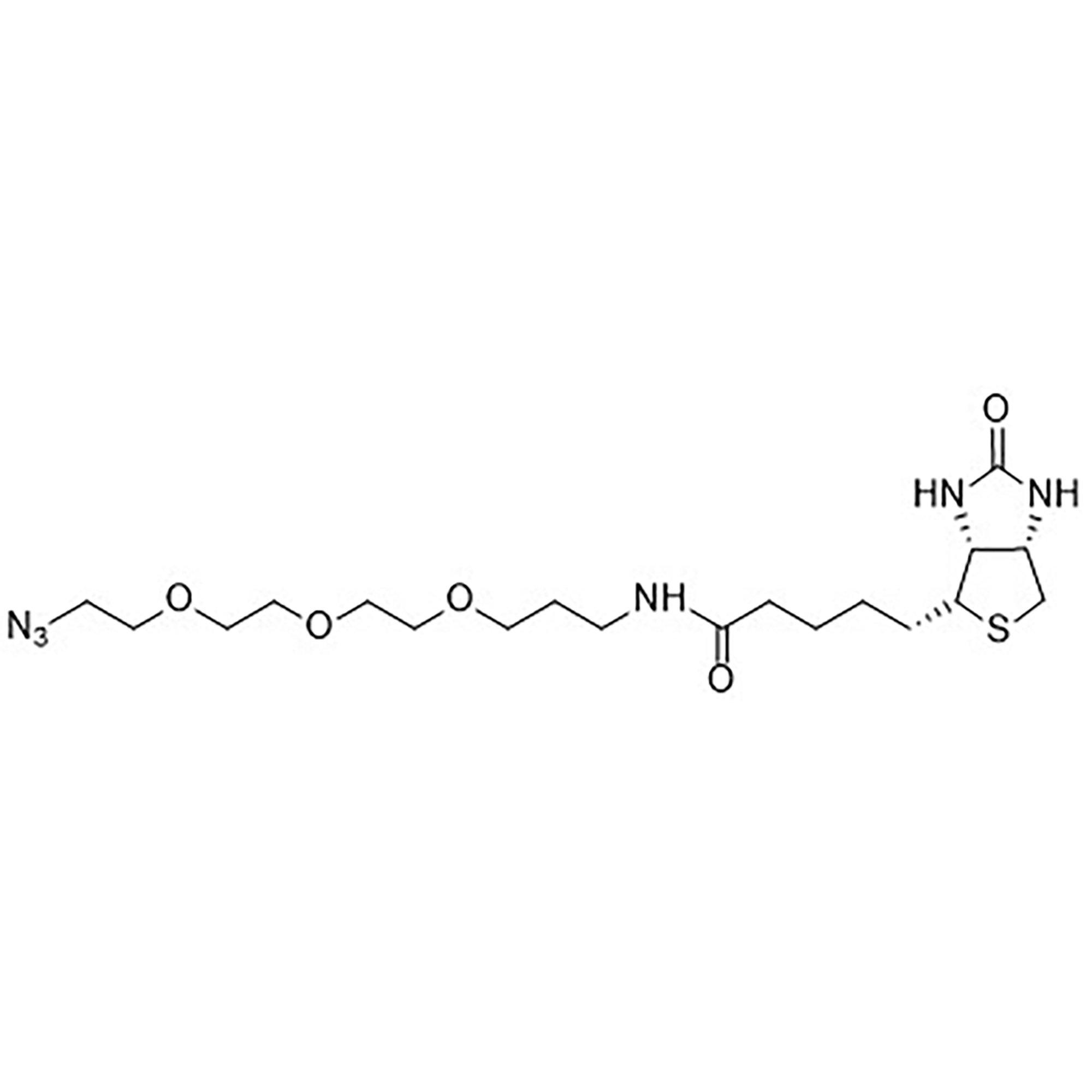 Biotin-TEG Azide