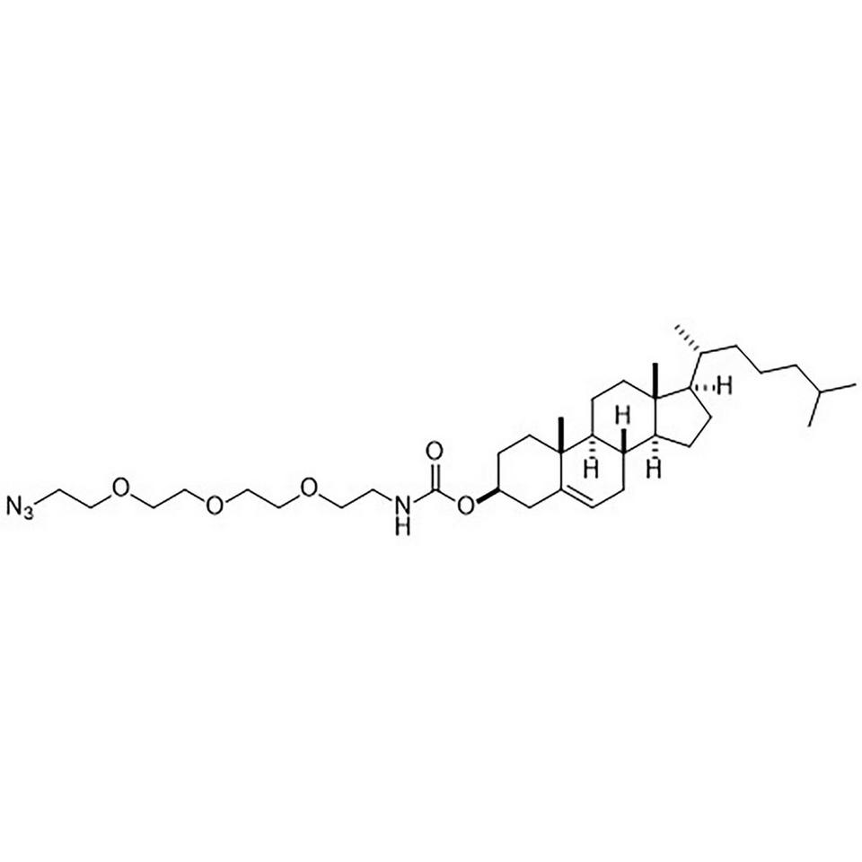 Cholesteryl-TEG Azide