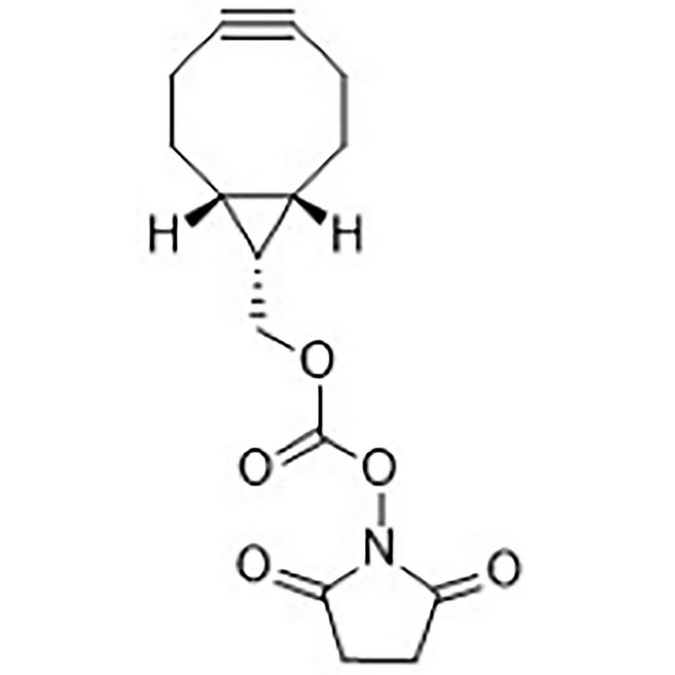 Click-easy™ BCN N-hydroxysuccinimide Ester I, 50 mg, Glass Screw-Top