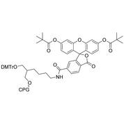 3'-(6-Fluorescein) CPG Column