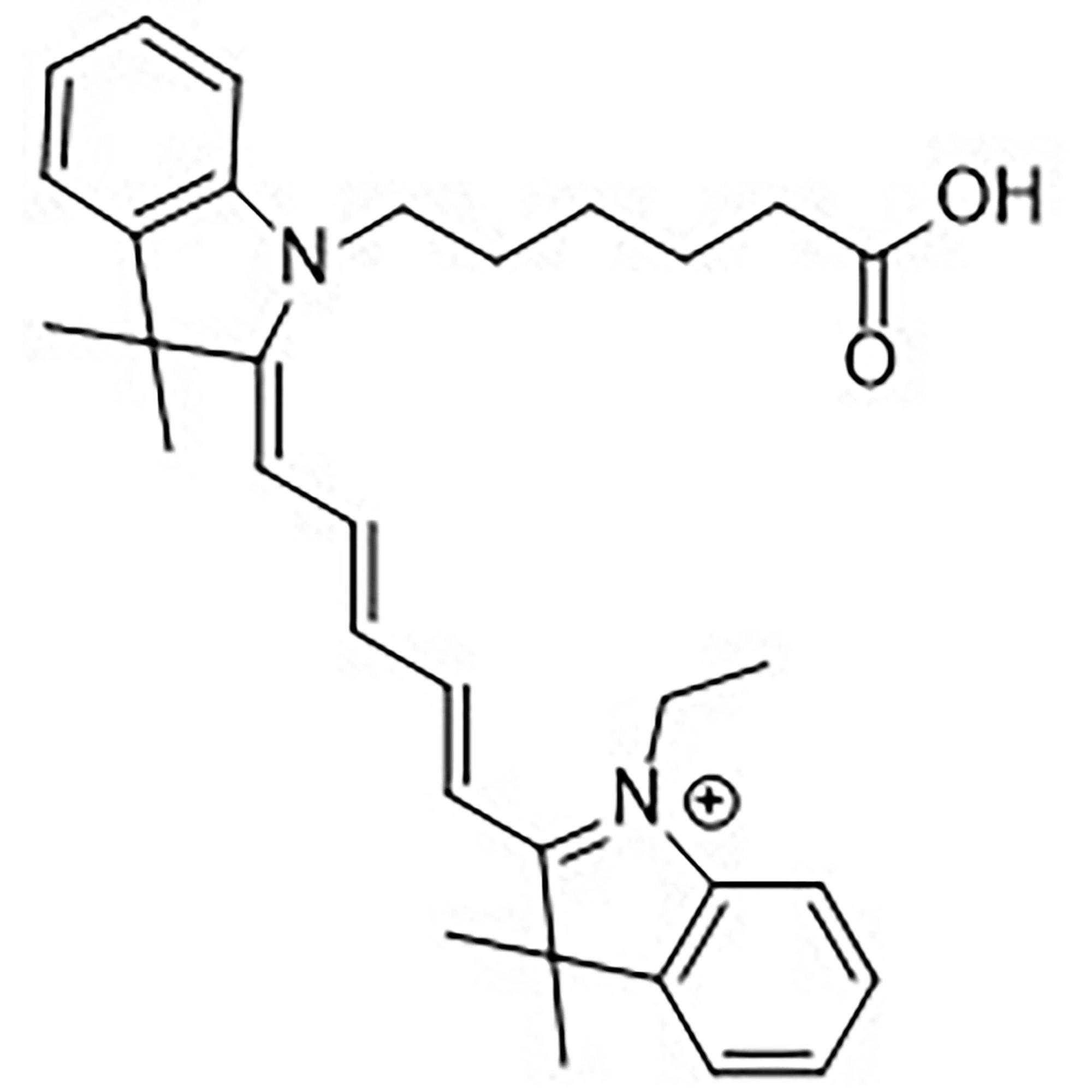 Quasar 670 Carboxylic Acid