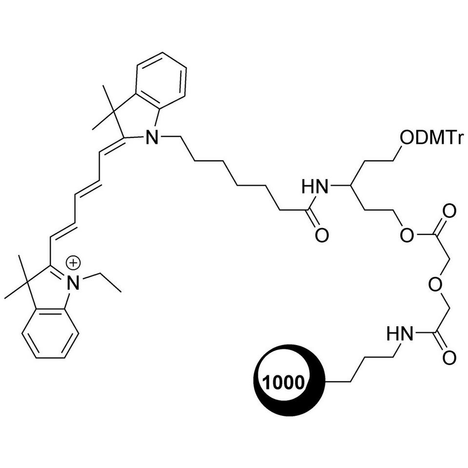 Quasar 670 CPG